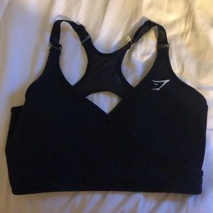 Gymshark sports bra
